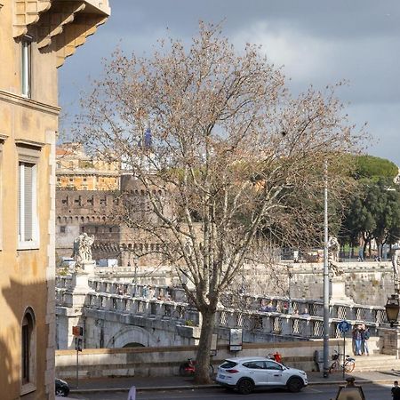 Sant'Angelo-Rental In ローマ エクステリア 写真
