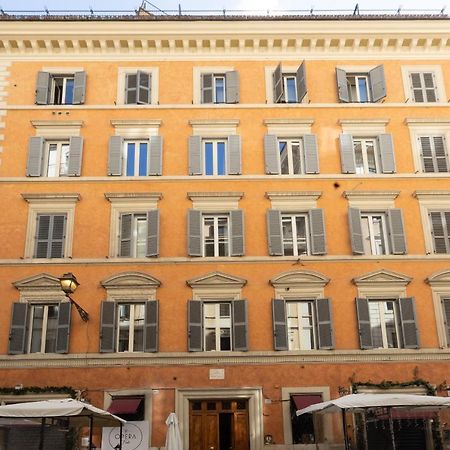 Sant'Angelo-Rental In ローマ エクステリア 写真