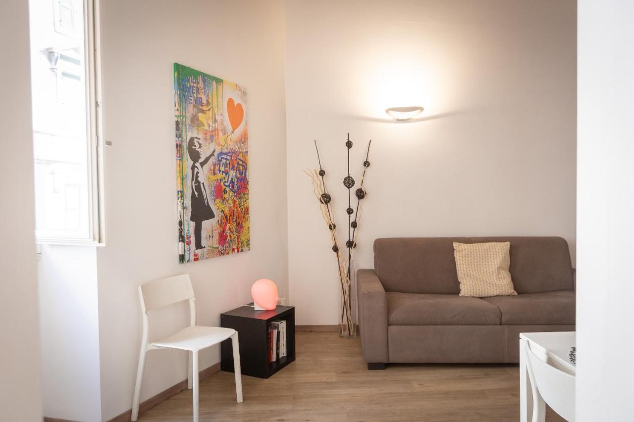 Sant'Angelo-Rental In ローマ エクステリア 写真
