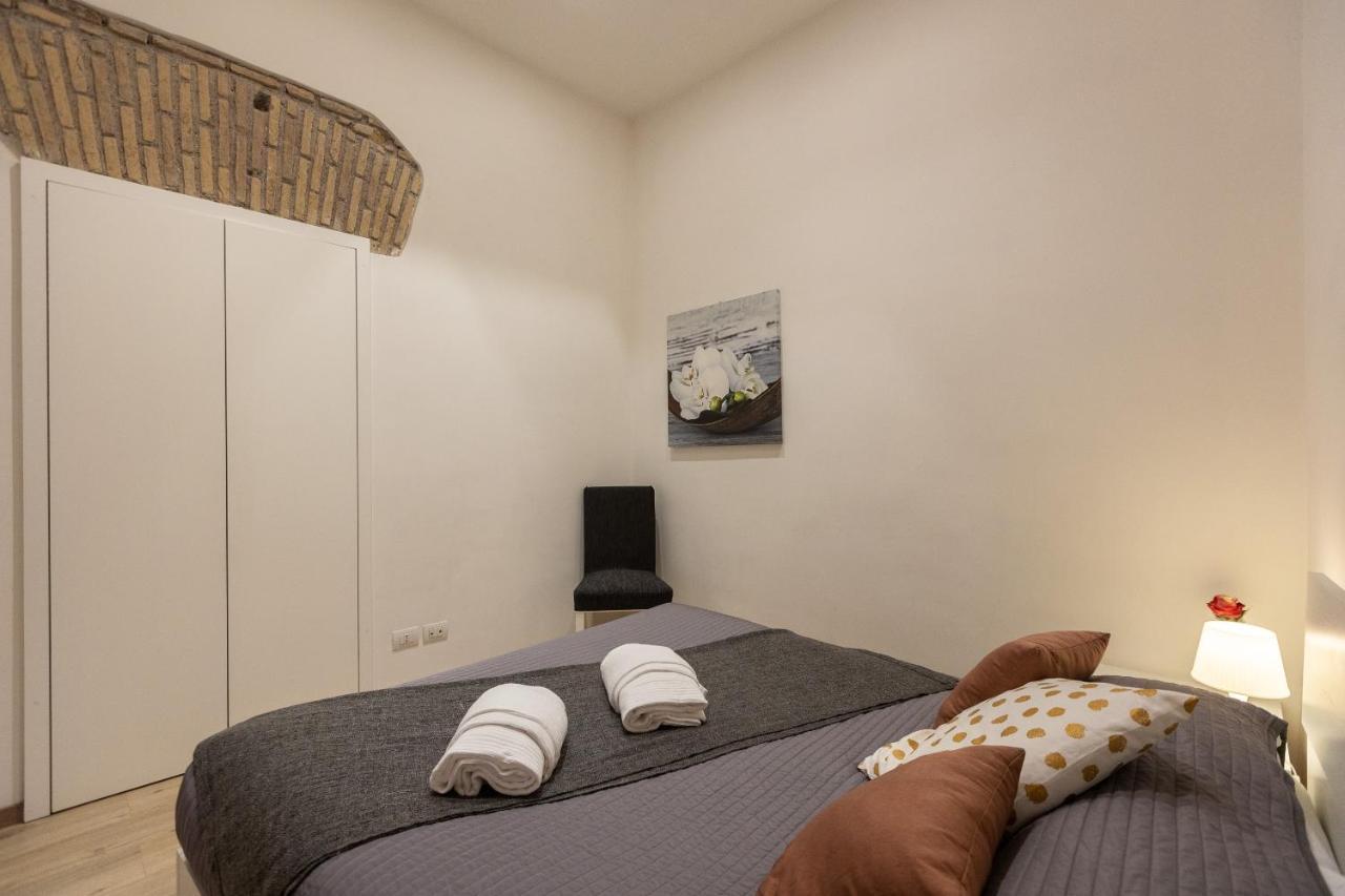 Sant'Angelo-Rental In ローマ エクステリア 写真