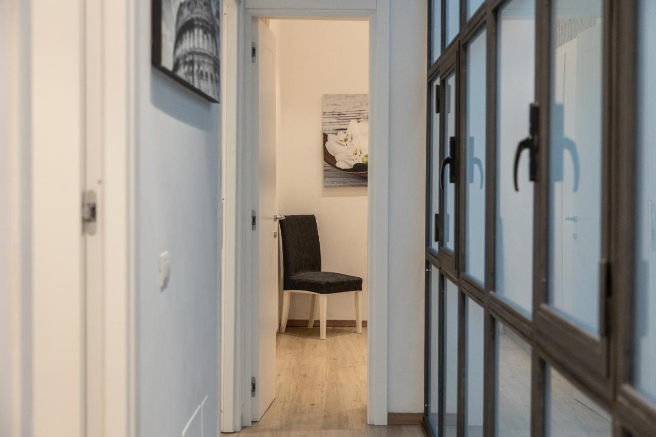 Sant'Angelo-Rental In ローマ エクステリア 写真