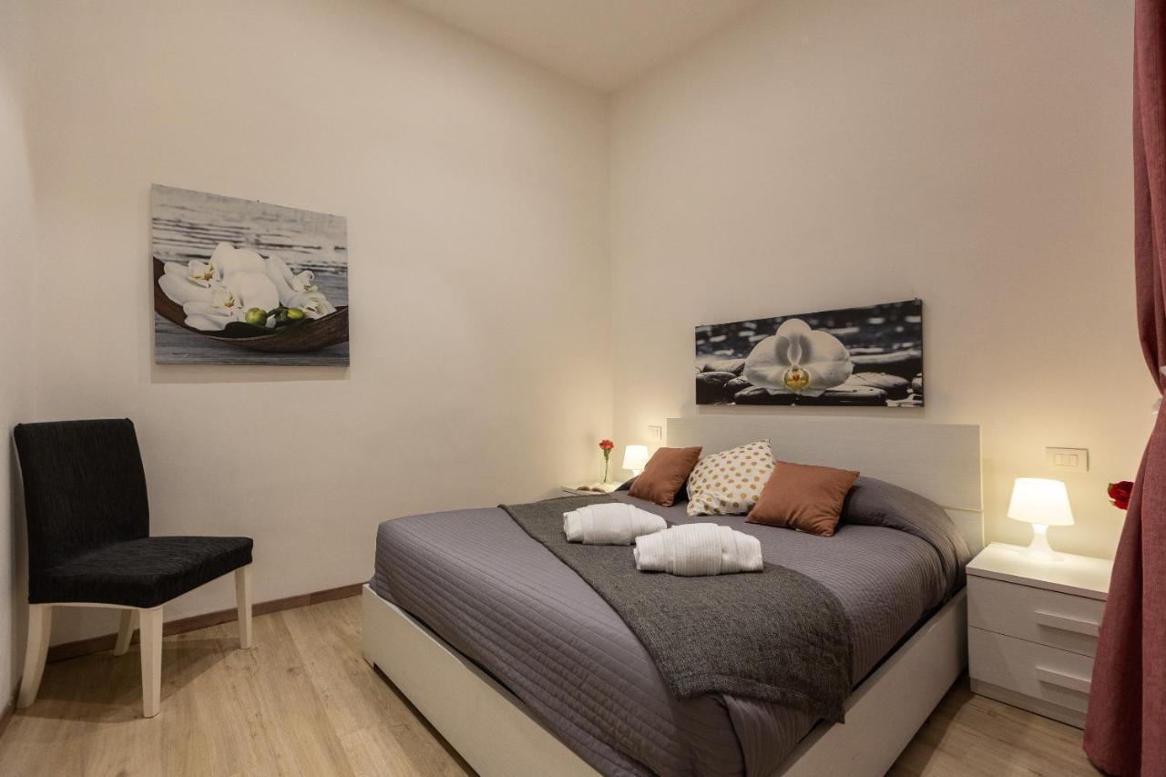 Sant'Angelo-Rental In ローマ エクステリア 写真