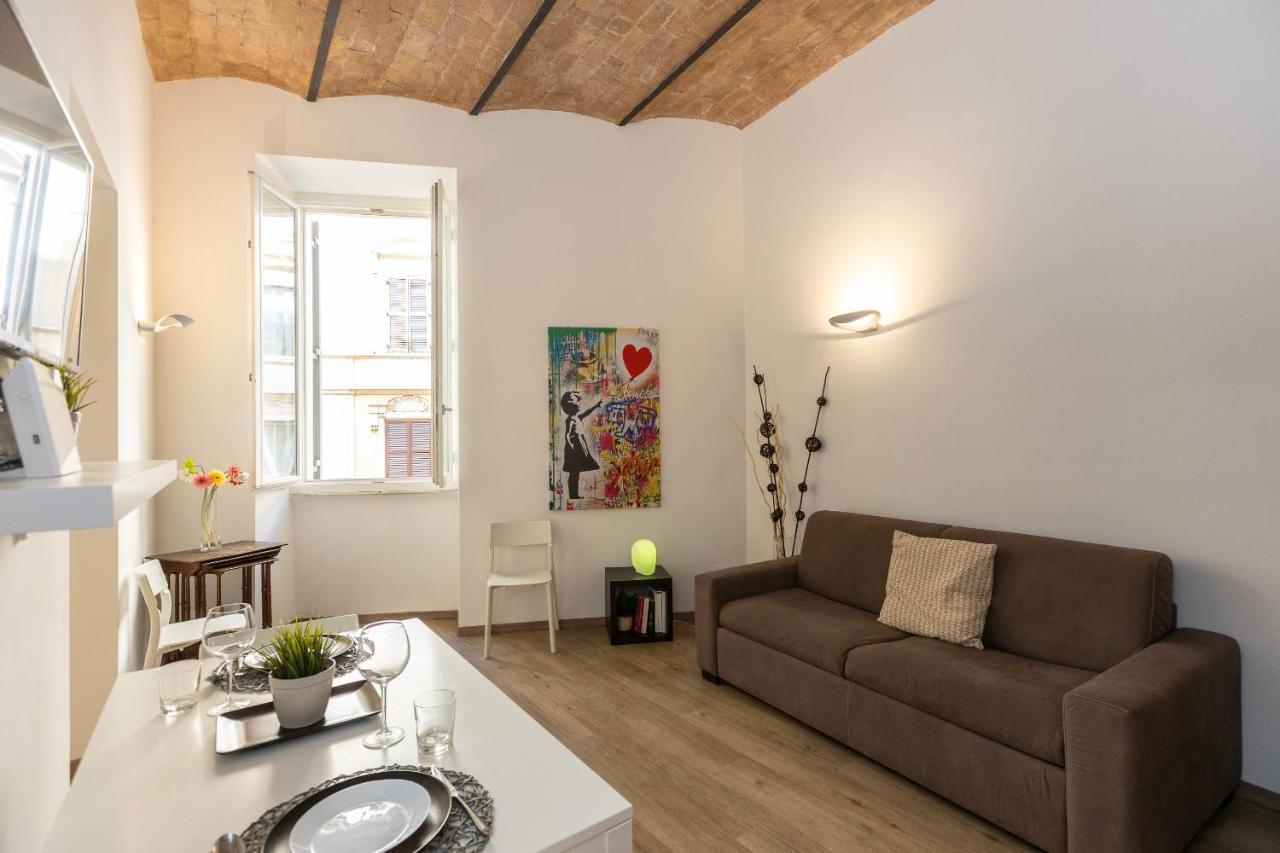 Sant'Angelo-Rental In ローマ エクステリア 写真