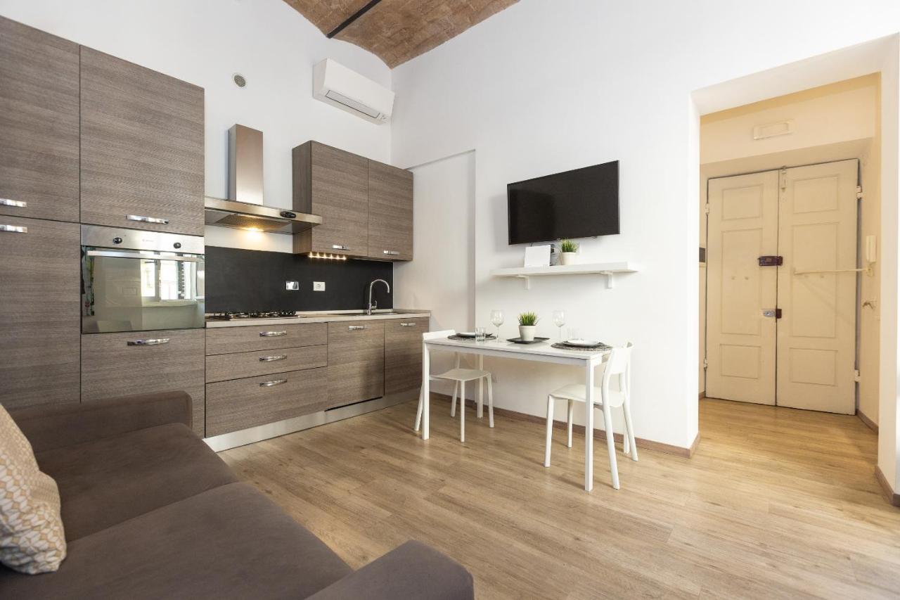 Sant'Angelo-Rental In ローマ エクステリア 写真