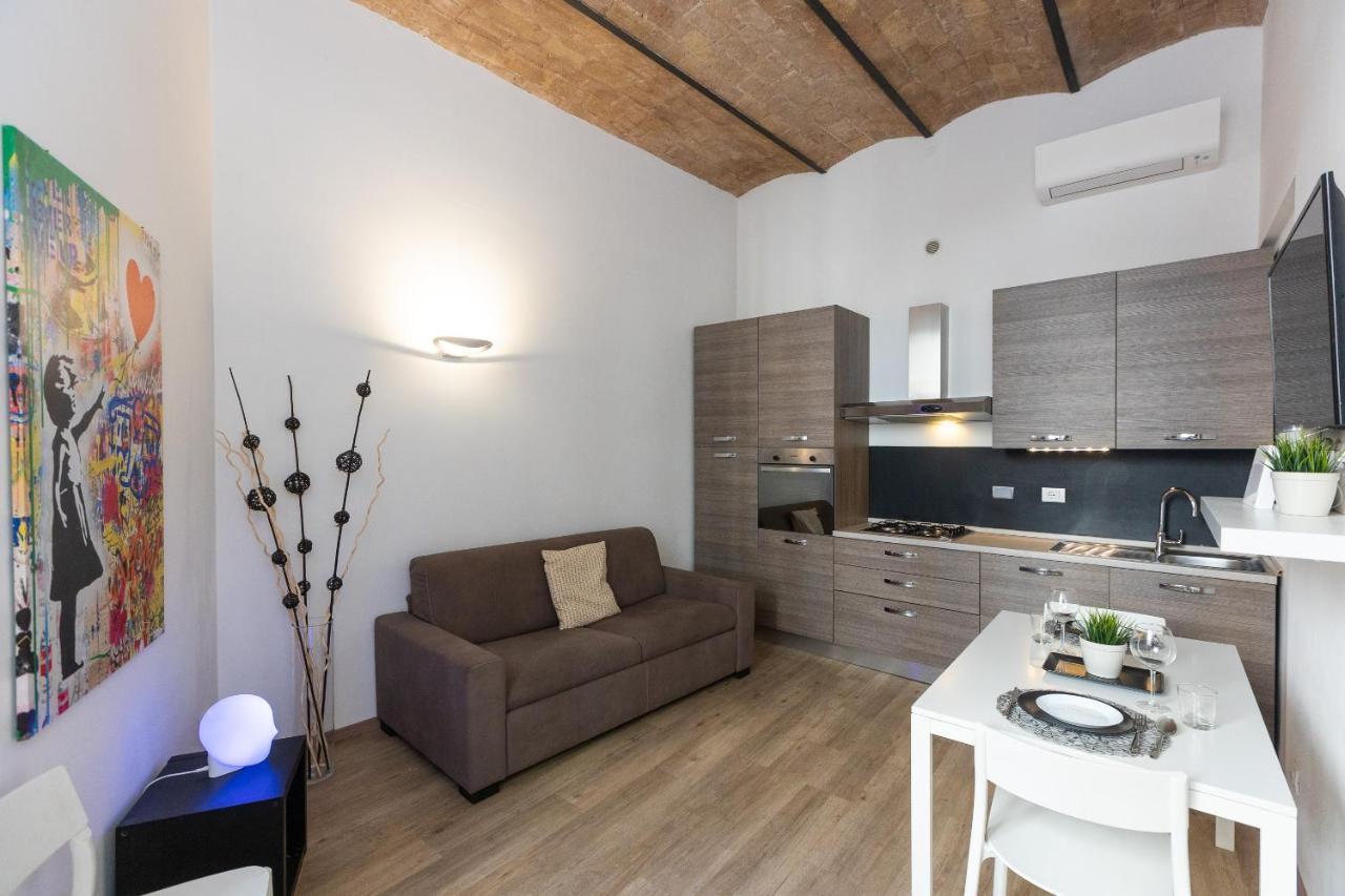 Sant'Angelo-Rental In ローマ エクステリア 写真