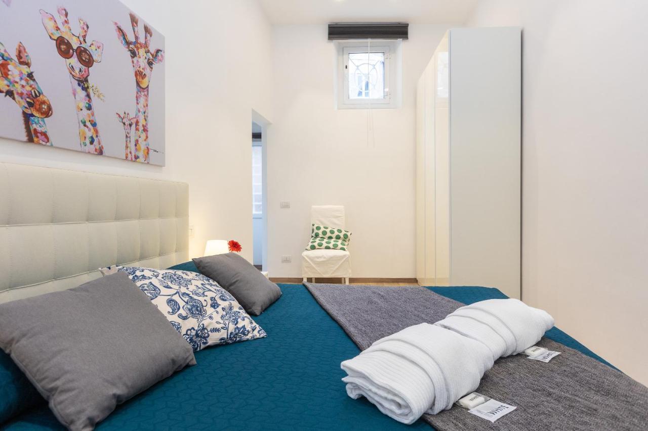 Sant'Angelo-Rental In ローマ エクステリア 写真