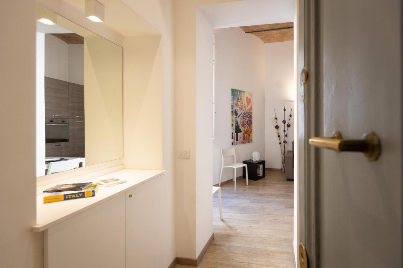 Sant'Angelo-Rental In ローマ エクステリア 写真