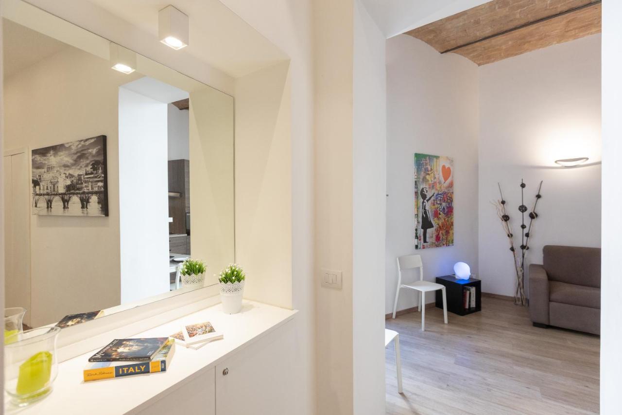 Sant'Angelo-Rental In ローマ エクステリア 写真